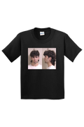 212 Zach Mugshot tee