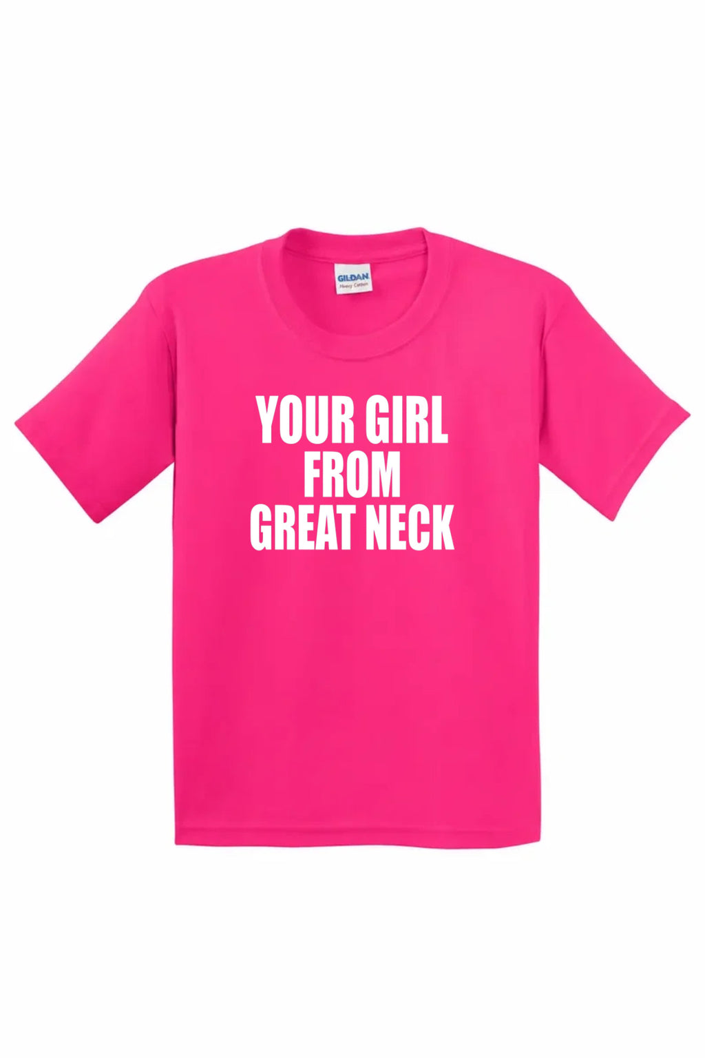 She’s Mine Tee