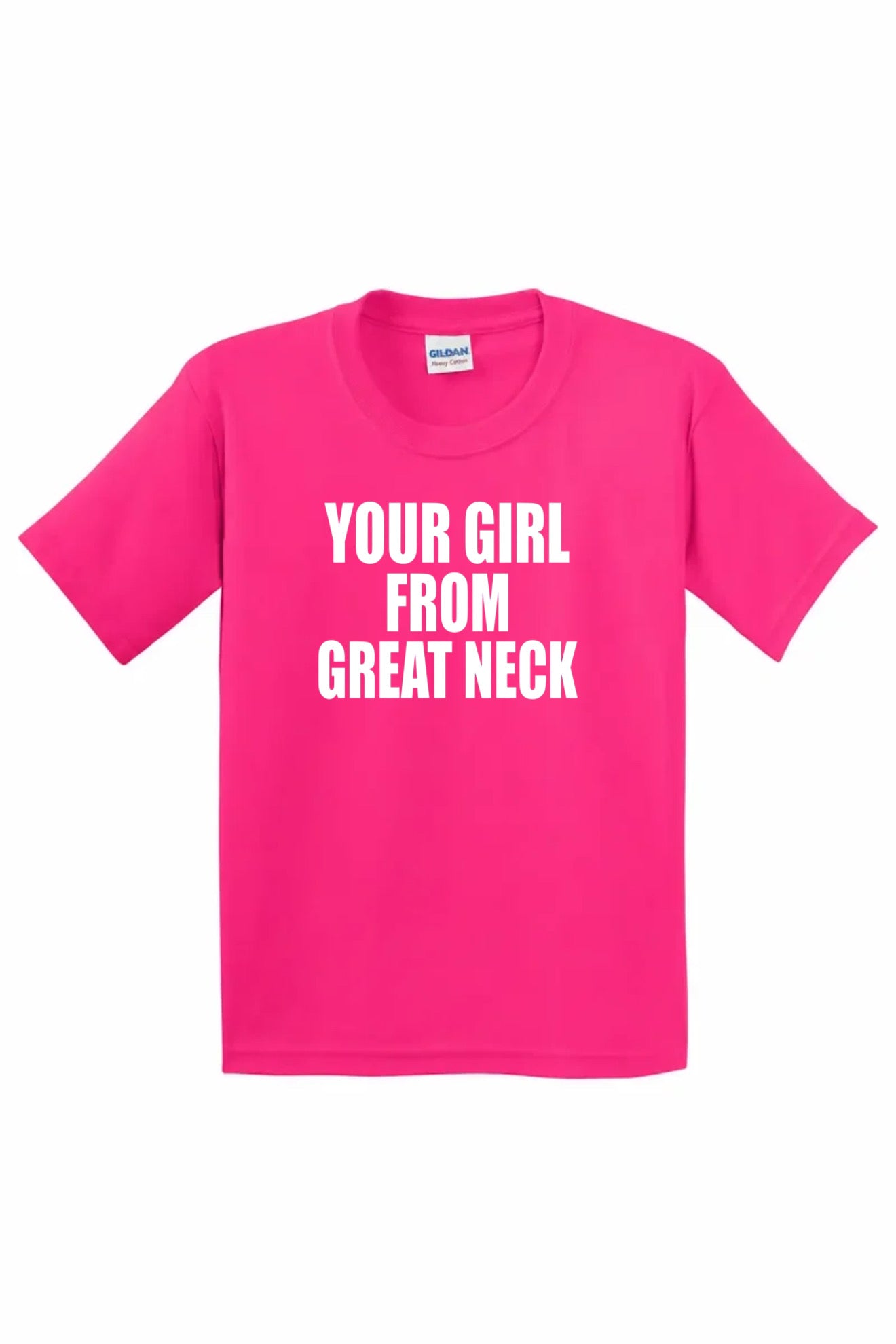 She’s Mine Tee