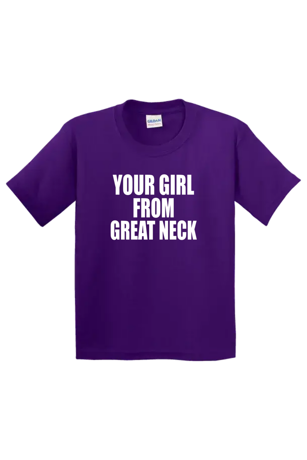 She’s Mine Tee