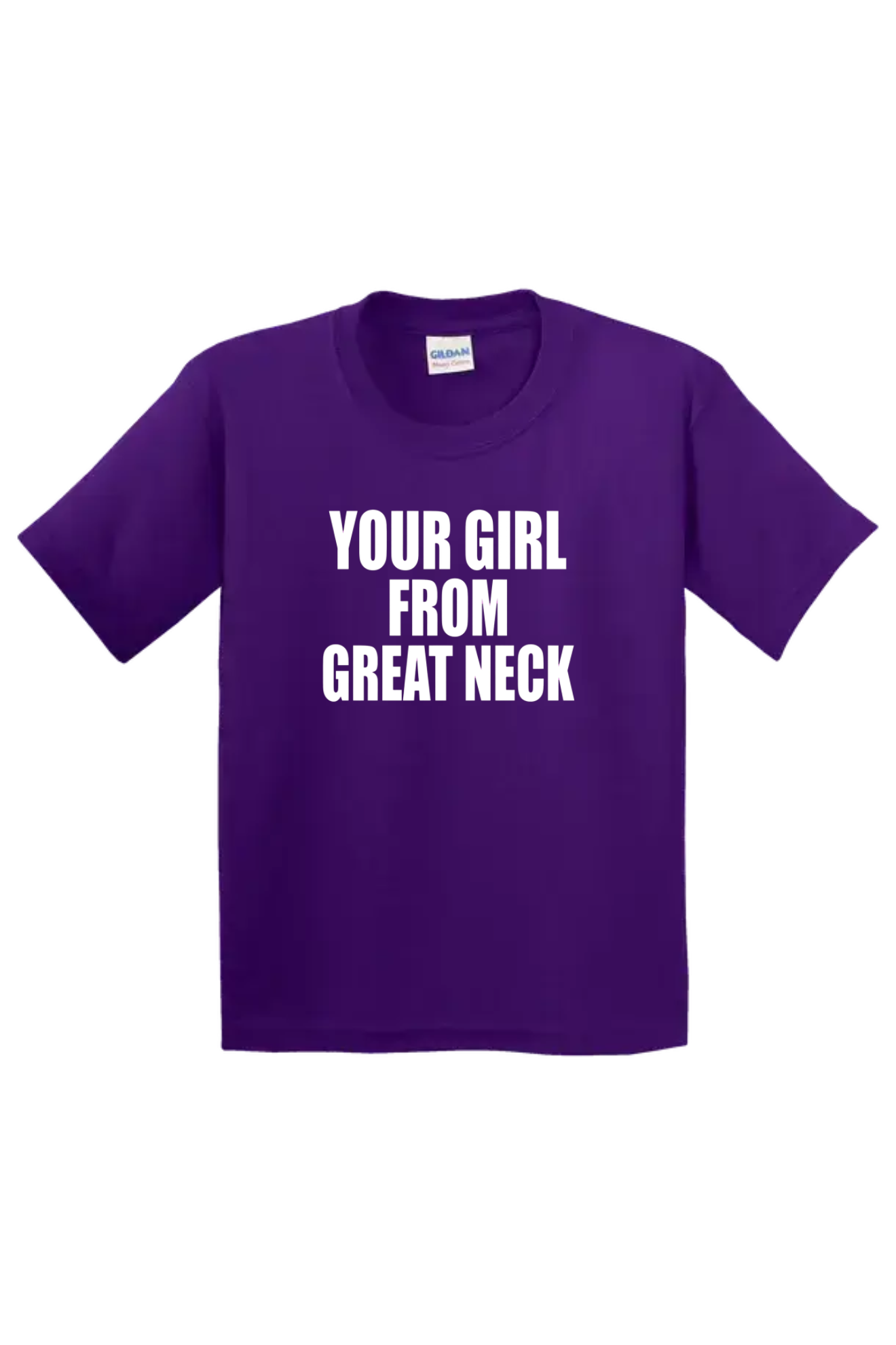 She’s Mine Tee