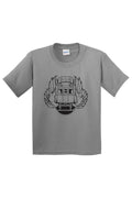 212 Logo tee